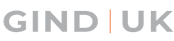 GinD UK Logo