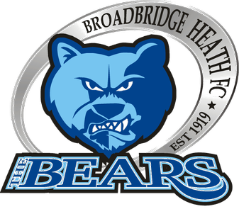 Broadbridge_Heath_F.C._logo